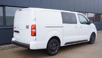 Fiat Scudo Maxi L2H1 Zabudowa Brygadowa 2.0 144KM Brygadowy