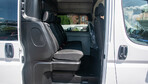 Peugeot Boxer Heavy L3H2 Zabudowa Brygadowa 2.2 140KM Brygadowy