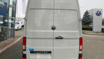 Volkswagen Crafter L4H3 aut 2.0 177KM Furgon