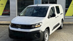 Opel Combo Van L2H1 Zabudowa Brygadowa 1.5 102KM Brygadowy