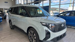 Ford Tourneo Courier Titanium A7 1.0 125KM Kombi