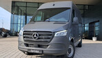 Mercedes Sprinter 317 CDI PRO Standard 9G-Tronic 2.0 170KM Furgon