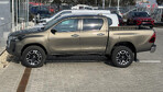 Toyota HiLux Executive D-4D mHEV Double Cab 4x4 aut 2.8 204KM Pick-Up