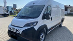 Fiat Ducato Maxi L4H2 2.2 180KM Furgon