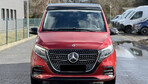 Mercedes V Klasa V 250 d 9G-Tronic Marco Polo Horizon 1.9 190KM Kombi