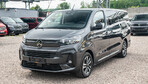 Citroen SpaceTourer XL L2H1 Plus EAT8 2.0 180KM Kombi