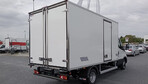 Iveco Daily 35C16H Kontener 8EP Izoterma 3.0 160KM Izoterma