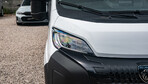 Peugeot Boxer Heavy L4H3 Zabudowa Brygadowa AT8 2.2 180KM Brygadowy