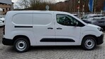 Peugeot Partner Van XL L2H1 EAT8 1.5 130KM Furgon