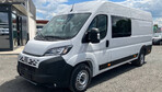 Fiat Ducato Maxi L4H2 Zabudowa Brygadowa 2.2 180KM Brygadowy