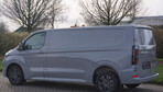 Ford Transit Custom 320 L2H1 Limited A8 2.0 170KM Furgon