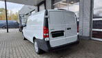 Mercedes Vito eVito 112 Długi 116KM Furgon