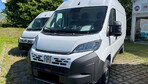 Fiat Ducato Maxi L3H2 AT 2.2 140KM Furgon