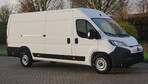Citroen Jumper Heavy L4H2 2.2 140KM Furgon