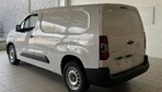 Opel Combo Van XL L2H1 EAT8 1.5 130KM Furgon