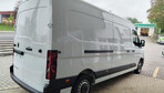Renault Master L3H2 Extra 2.0 170KM Furgon