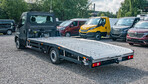Iveco Daily 35S18 Autolaweta 3.0 180KM Autolaweta