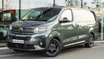 Citroen SpaceTourer XL L2H1 Plus EAT8 2.0 180KM Kombi