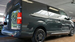 Fiat Scudo XL L2H1 Zabudowa Brygadowa Składana 2.2 150KM Brygadowy