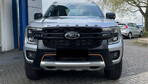 Ford Ranger Wildtrak X 4x4 A10 2.0 205KM Pick-Up