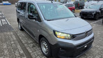 Citroen Berlingo Van XL L2H1 Zabudowa Brygadowa EAT8 1.5 130KM Brygadowy