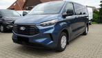 Ford Transit Custom Kombi M1 320 L2H1 Trend 2.0 136KM Kombi