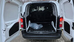 Citroen Berlingo Van XL L2H1 Zabudowa Brygadowa EAT8 1.5 130KM Brygadowy