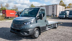 Iveco Daily 35S18H Autolaweta 3.0 176KM Autolaweta
