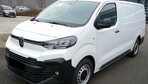 Citroen Jumpy XL L2H1 2.2 150KM Furgon