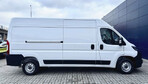 Peugeot Boxer Heavy L3H2 2.2 180KM Furgon