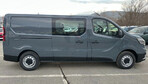 Renault Trafic L2H1 Zabudowa Brygadowa AT9 2.0 150KM Brygadowy