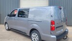 Fiat Scudo XL L2H1 AT8 Zabudowa Brygadowa 2.2 180KM Brygadowy