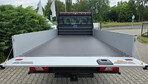 Ford Transit 350 L4 Trend Skrzynia Otwarta 2.0 130KM Skrzynia