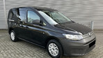Volkswagen Caddy Cargo L1H1  2.0 102KM Furgon