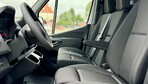 Mercedes Sprinter BASE Długi 317 CDI 9G-Tronic 2.0 170KM Furgon