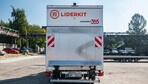 Renault Master L3 Kontener + Winda 2.0 170KM Kontener