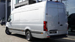Mercedes Sprinter 319 CDI SELECT Ekstradługi 9G-Tronic 2.0 190KM Furgon