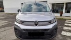 Citroen Berlingo Van XL L2H1 EAT8 Zabudowa Brygadowa 1.5 130KM Brygadowy