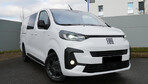 Fiat Scudo Maxi L2H1 Zabudowa Brygadowa Składana 2.0 144KM Brygadowy