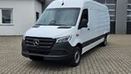 Mercedes Sprinter 317 CDI Długi PRO AUT 1.9 170KM Furgon