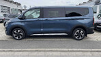 Ford Tourneo Custom 340 L2H1 Active PHEV CVT 2.5 232KM Kombi