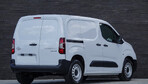 Toyota Proace City EV Standard Active 136KM Furgon