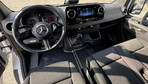 Mercedes Sprinter 315 CDI PRO Long Zabudowa Brygadowa 2.0 150KM Brygadowy