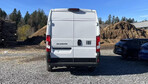 Fiat Ducato Maxi L3H2 AT8 2.2 140KM Furgon