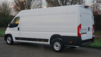 Peugeot Boxer Heavy L4H2 AT8 2.2 180KM Furgon