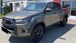 Toyota HiLux Double Cab Invincible 2.8 204KM Pick-Up