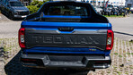 Maxus T60 MAX Luxury aut 2.0 215KM Pick-Up