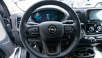 Opel Movano Heavy L4H2 2.2 180KM Furgon