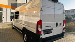 Fiat Ducato Maxi L4H2 Zabudowa Brygadowa 2.2 180KM Brygadowy