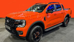 Ford Ranger Wildtrak PHEV A10 2.3 281KM Pick-Up